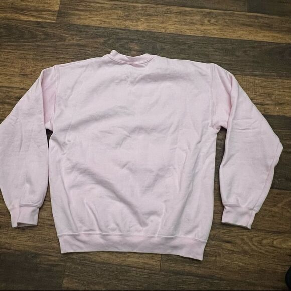 Ariana grande pink sweater - Picture 3 of 8
